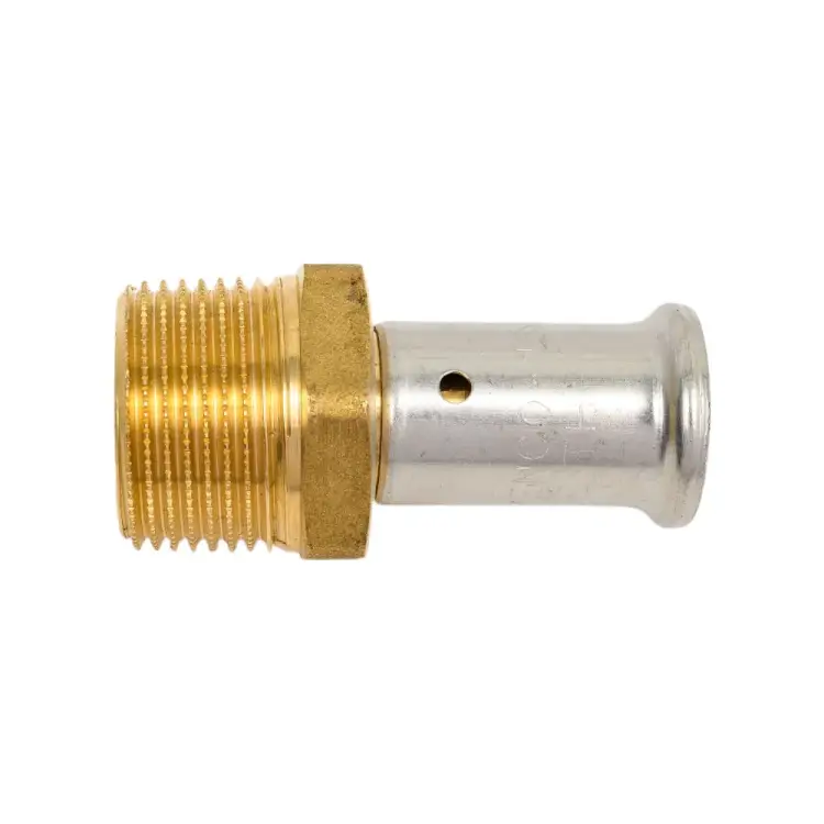 Муфта Henco 17P-1605