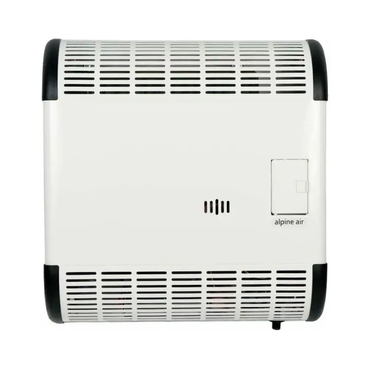 Газовый воздухонагреватель Alpine air NGS-50F AC-5F 375051 Газовый воздухонагреватель Alpine air NGS-50F AC-5F 375051