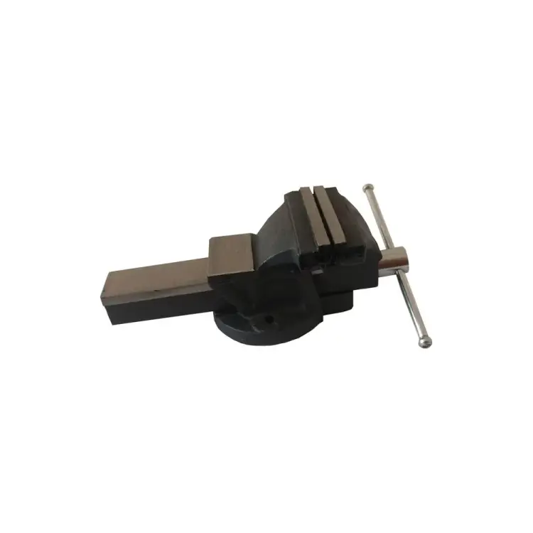 Стальные тиски Forcekraft FK-6540205(47019)