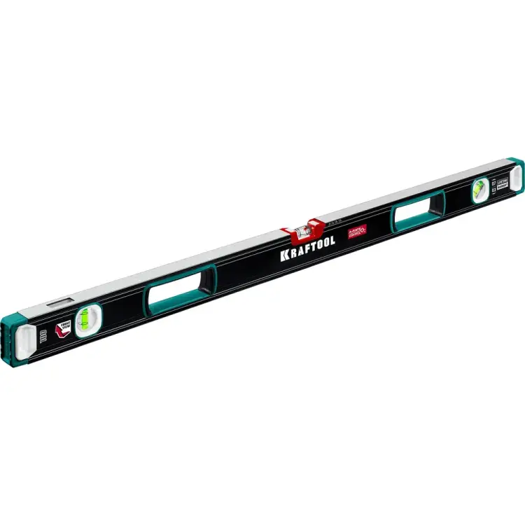 Сверхпрочный уровень KRAFTOOL A-RATE Control 34986-100