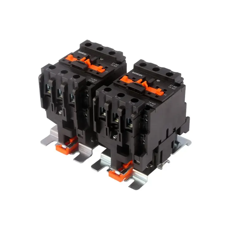 Пускатель ВТМ ПМ 12-063552-63А-380АС-(2з+2р)-УХЛ4-Б 0079467 ВТМ00079467