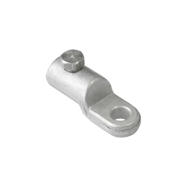 Болтовой наконечник КВТ 1НБ- 10/25 65908