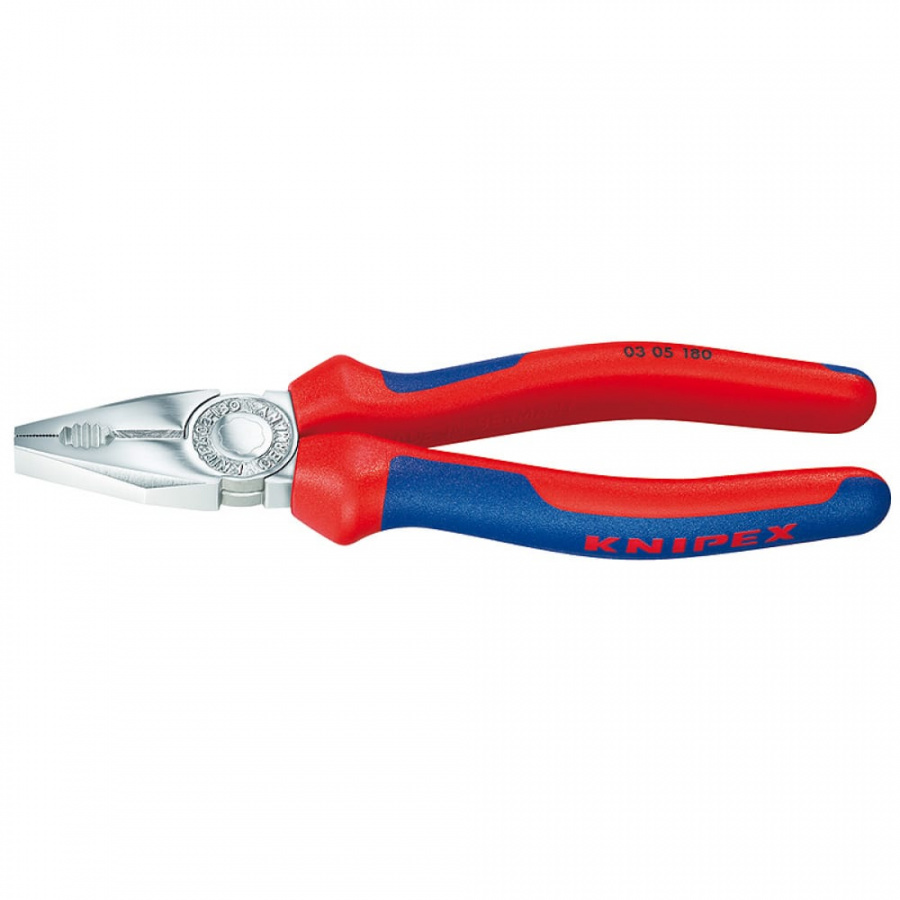 Пассатижи Knipex KN-0305200SB