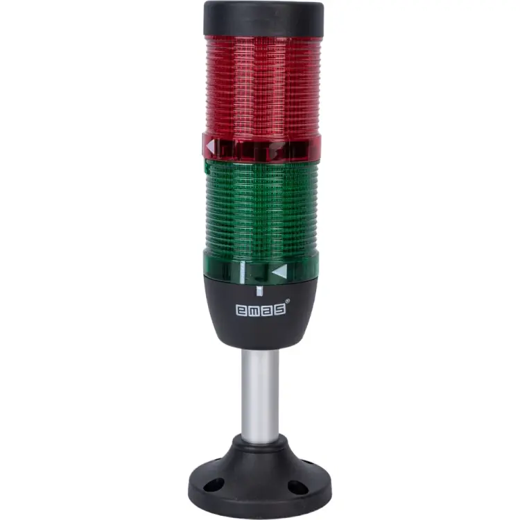 Сигнальная колонна EMAS IK52F220XM03