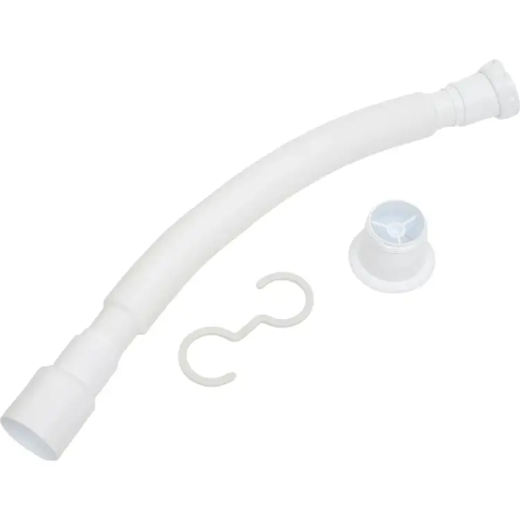 Гофросифон Unicorn D240