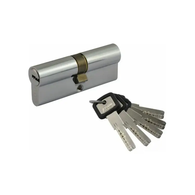 Цилиндровый механизм НОРА-М ЛПУ.УК-80 14863