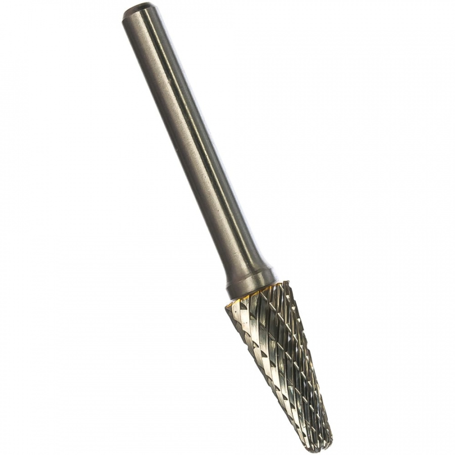 Твердосплавная борфреза MESSER L1025M06