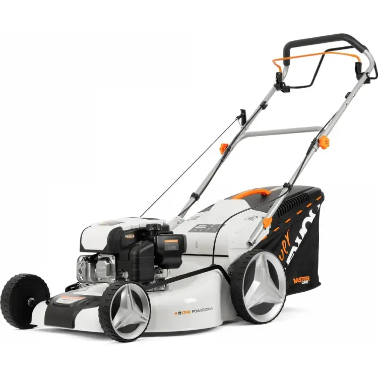 Бензиновая газонокосилка DAEWOO L 60 SP Бензиновая газонокосилка DAEWOO L 60 SP