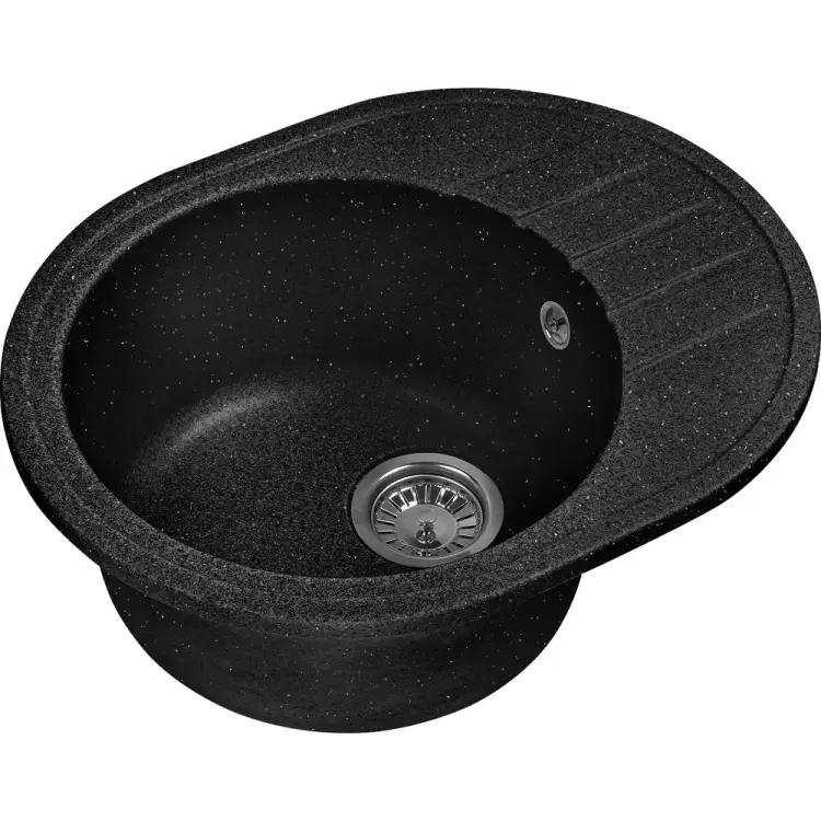 Мойка AV Engineering Rio AV580450RBKA Мойка AV Engineering Rio AV580450RBKA