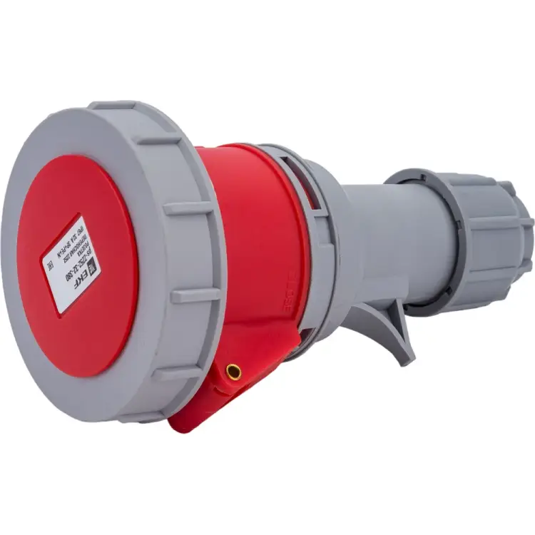 Переносная розетка EKF PROxima 2252 ps-2252-32-380 Переносная розетка EKF PROxima 2252 ps-2252-32-380