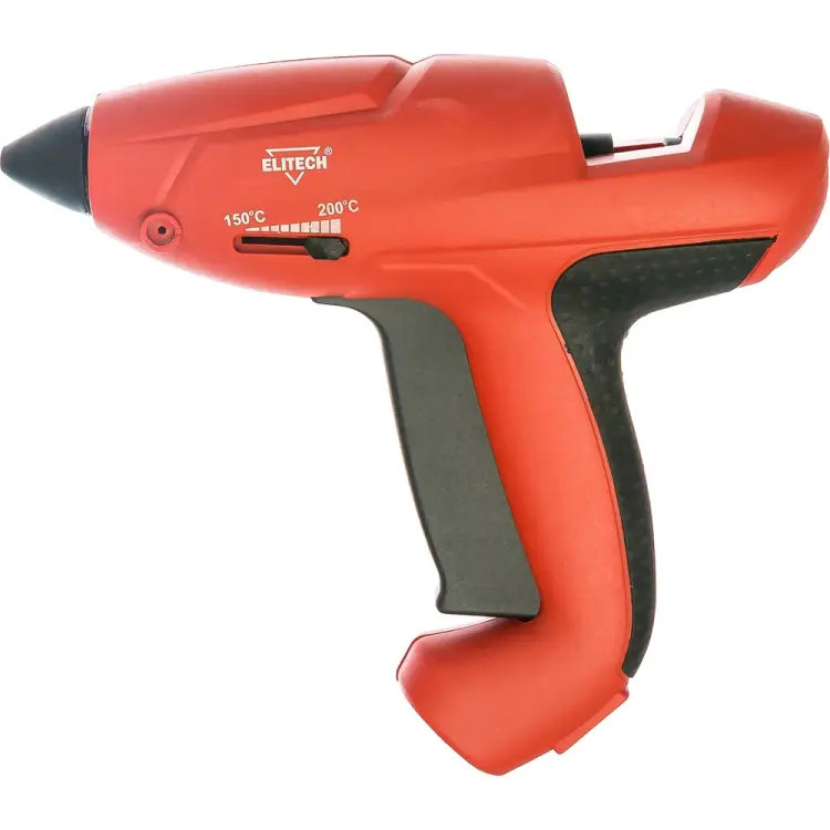 Клеевой пистолет Elitech ПКЛ 5015К Клеевой пистолет Elitech ПКЛ 5015К