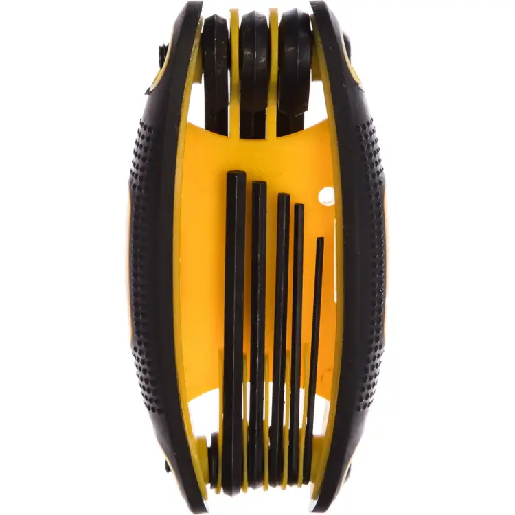 Шестигранные ключи TOPEX 35D958 Шестигранные ключи TOPEX 35D958