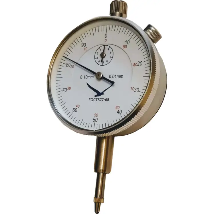 Индикатор Буревестник ИЧ10 000001