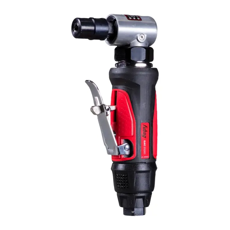 Угловая пневмошлифмашина FUBAG GAC 20000 200425