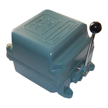 Командоконтроллеры ККП