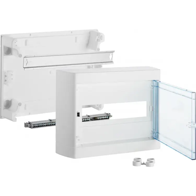 Бокс Legrand Nedbox 601246