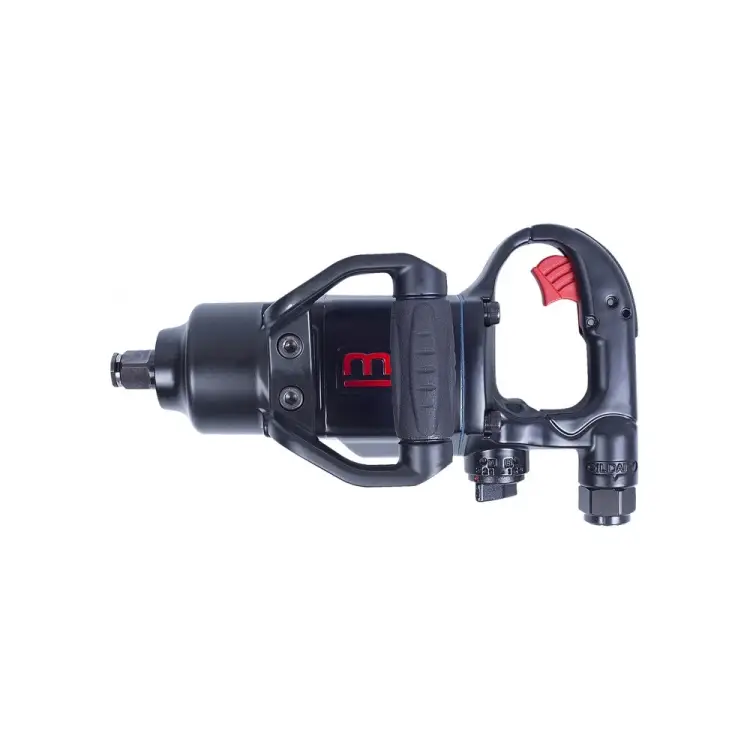 Ударный пневматический гайковерт MIGHTY SEVEN NC-6218 Ударный пневматический гайковерт MIGHTY SEVEN NC-6218