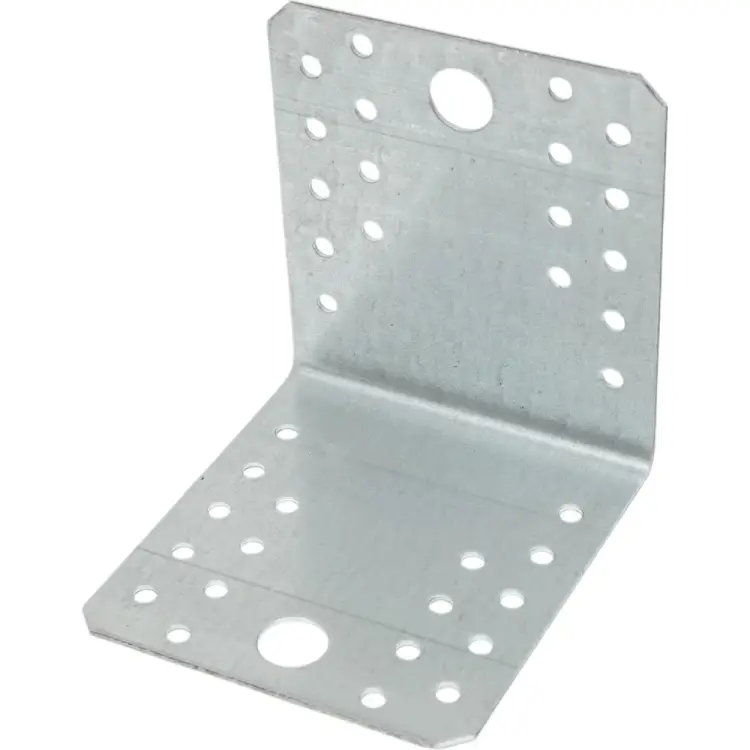 Крепежный уголок РК ГРУП KU РКГ00007712