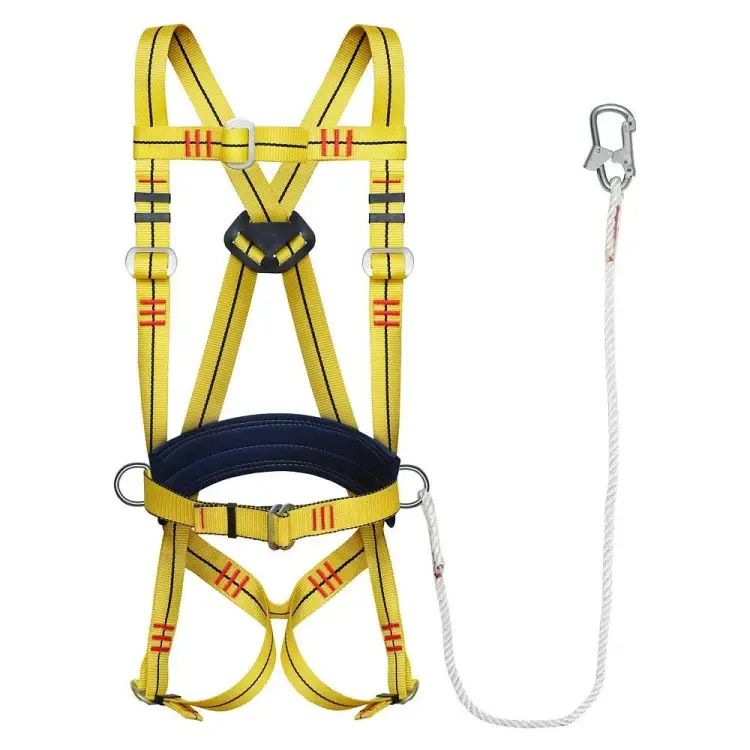 Страховочная привязь Восток-А УСП II ВЖ