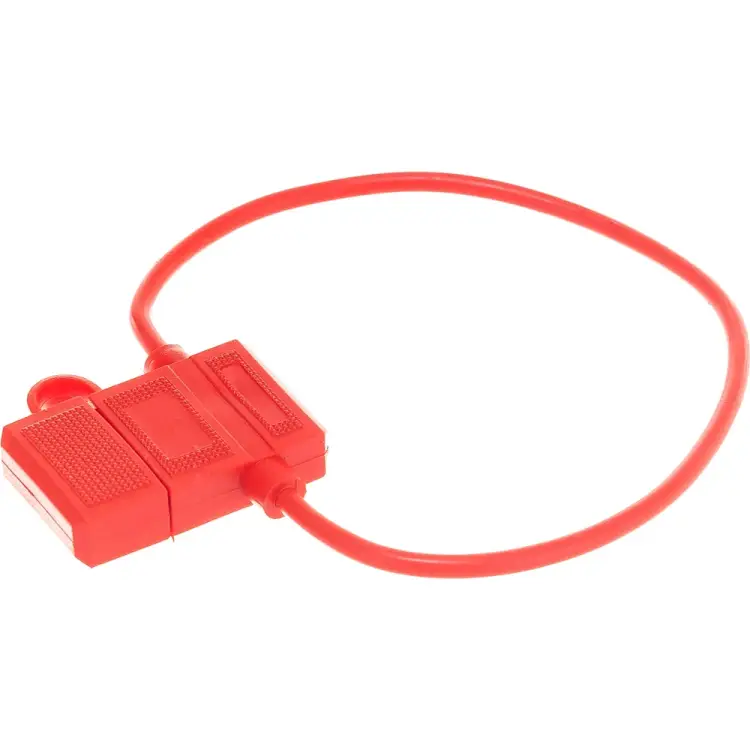 Держатель предохранителя SKYWAY MEDIUM S09304002