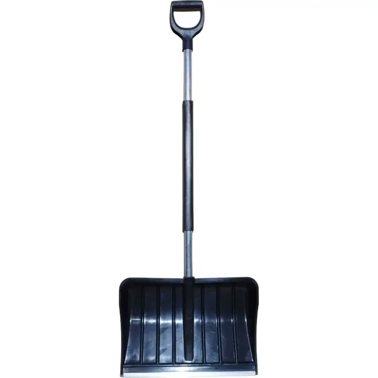 Глубокая морозостойкая снеговая лопата-скрепер LWI Мега Грейдер LWI-Л27