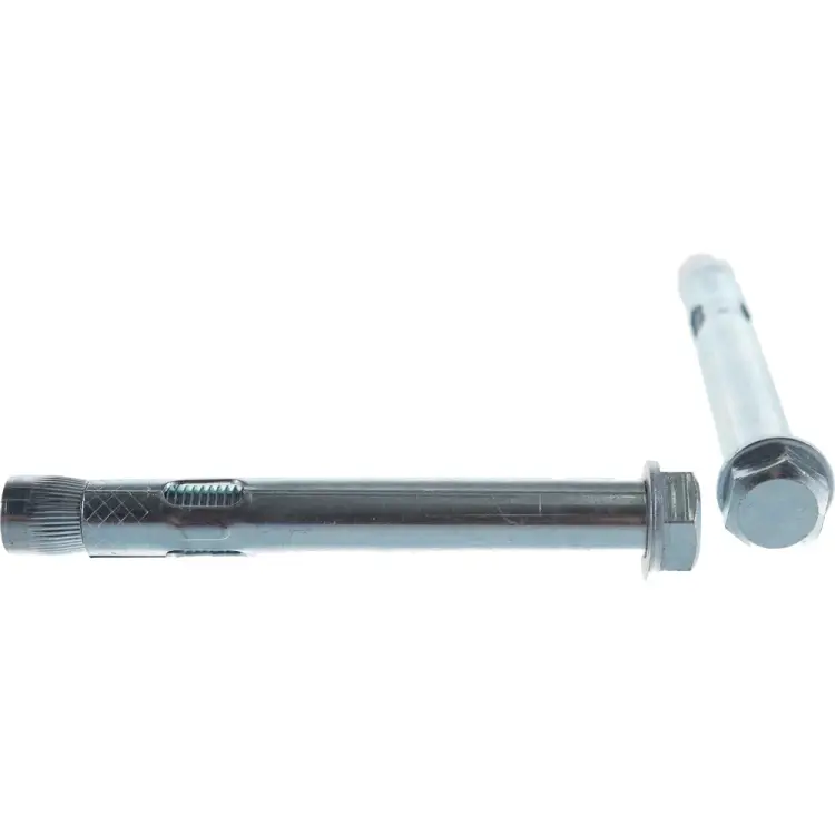 Анкерный болт МЕТИЗНЫЙ ДВОР М16/20х160 (10 шт.) 4690441026361