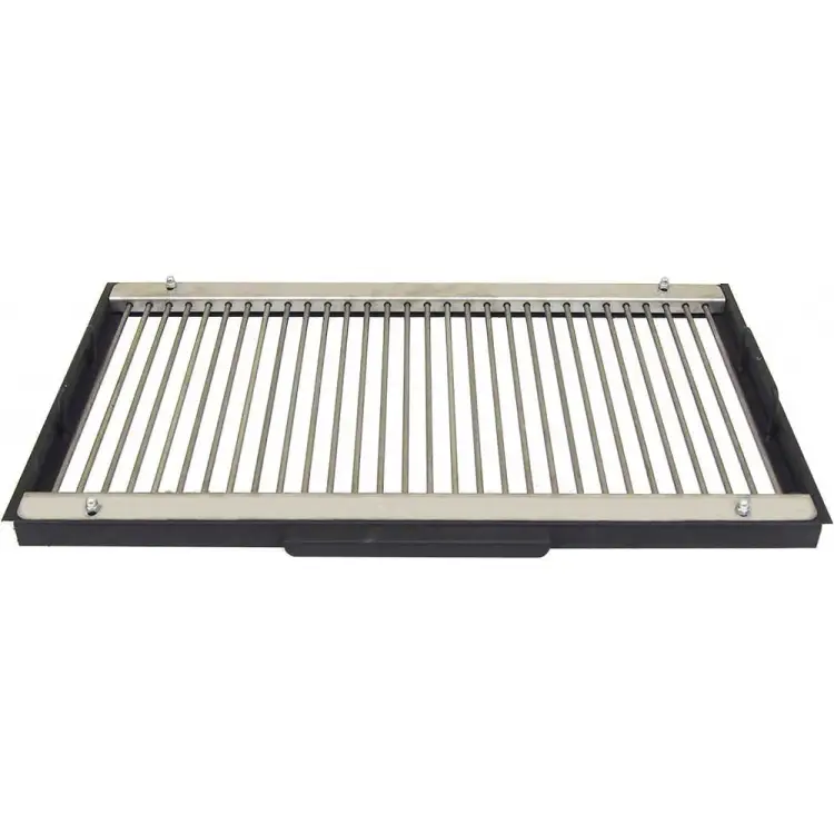 Решетка сборная Paladin grill KPH-0010 Решетка сборная Paladin grill KPH-0010