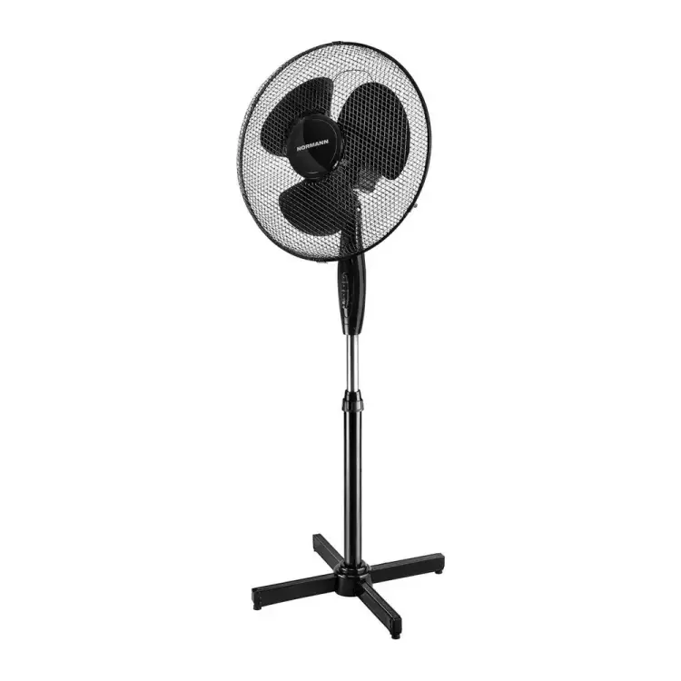 Электрический напольный вентилятор NORMANN ACF-195 Электрический напольный вентилятор NORMANN ACF-195