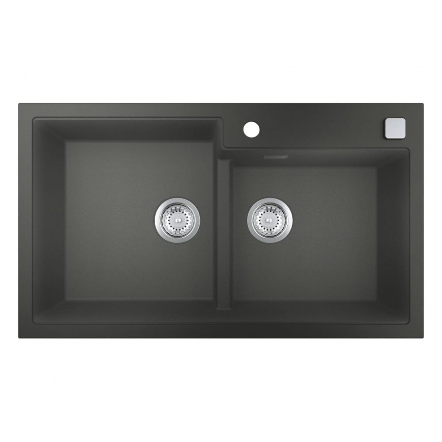 Композитная оборачиваемая мойка Grohe K500 90-C 86/50 2.0