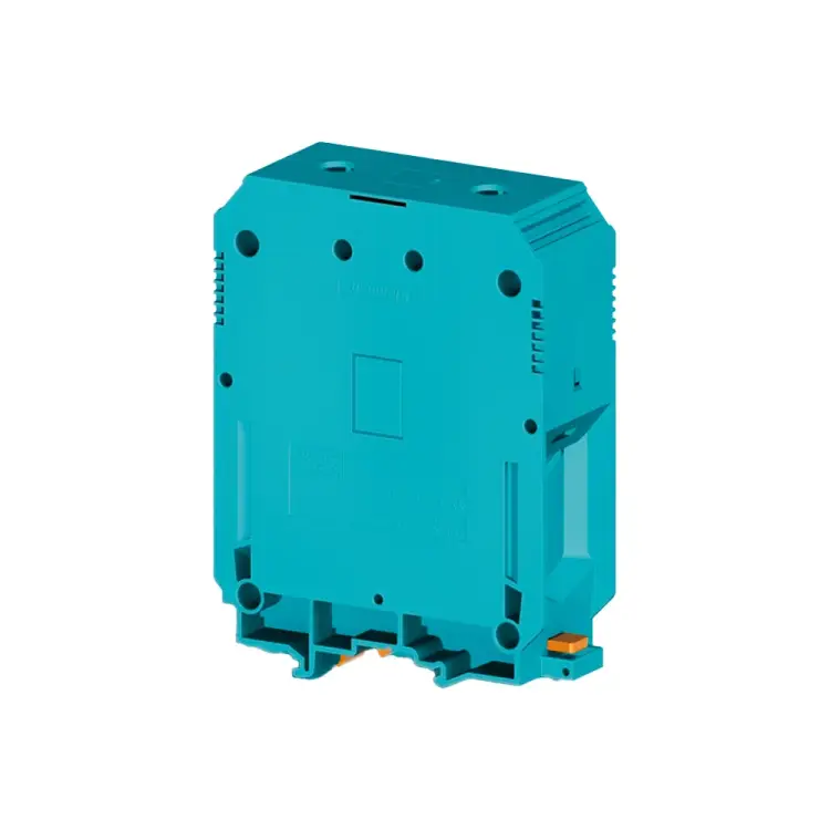 Клеммник на DIN-рейку Klemsan AVK240 0.0.0.3.304361