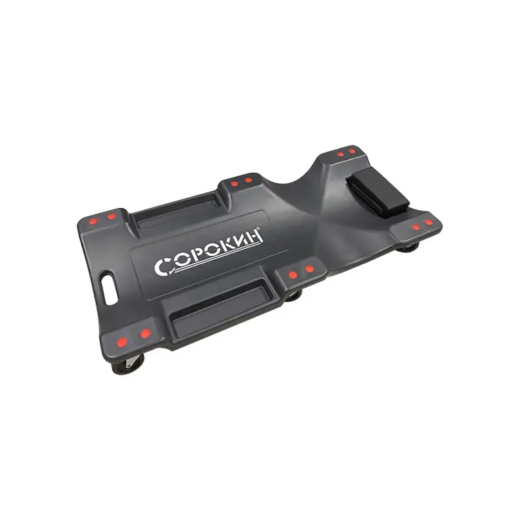 Пластиковый лежак Сорокин 24.104