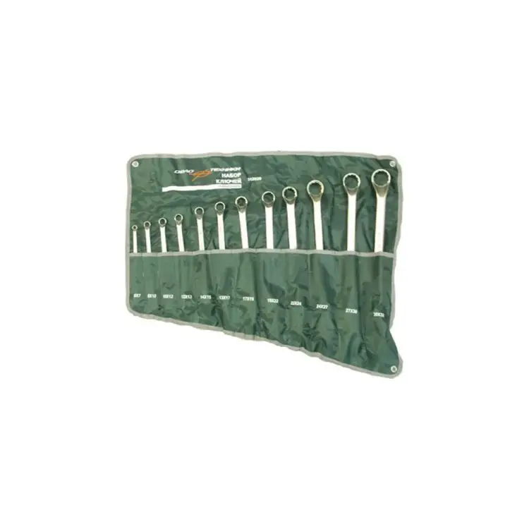 Набор накидных ключей Дело Техники ДТ/6 512620