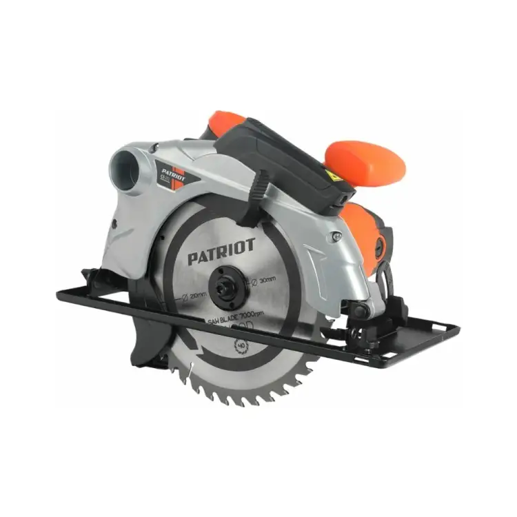 Циркулярная пила Patriot CS 212 190301650