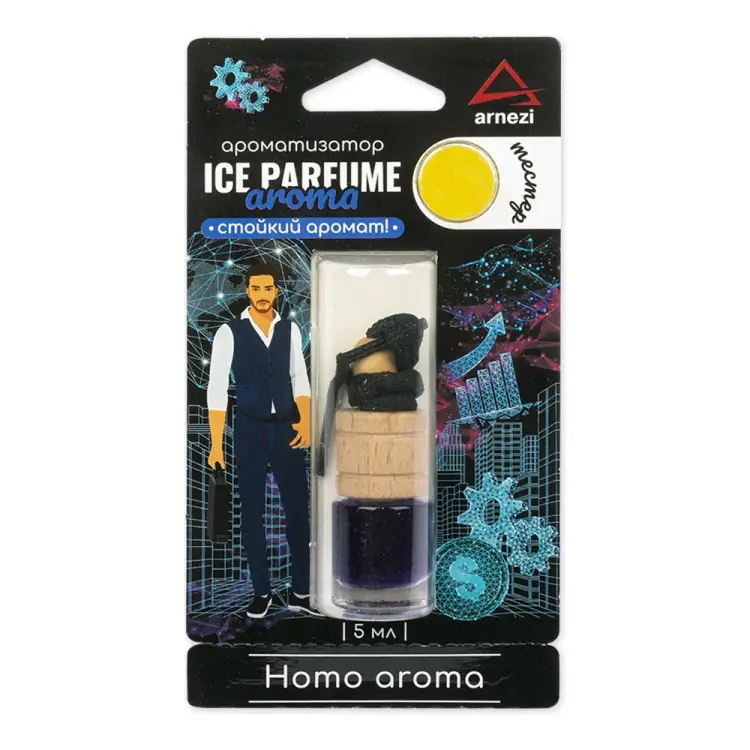 Подвесной ароматизатор Arnezi A1509116