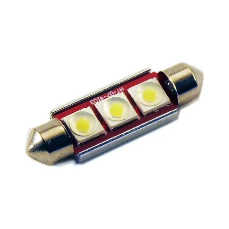 Автомобильная лампочка Вымпел HT-07-4103 3SMD 5116