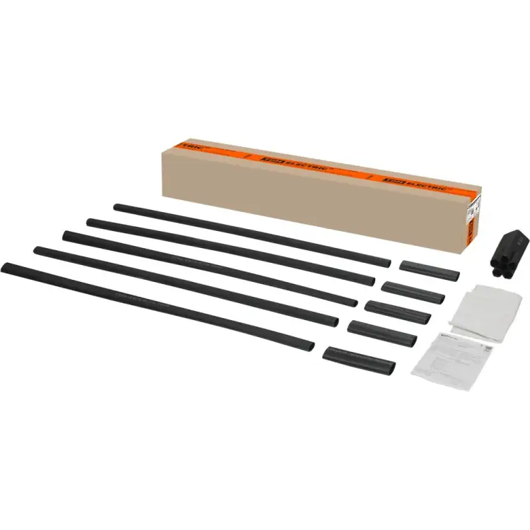 Муфта TDM ELECTRIC 5ПКВНтп1-25/50-БН SQ0556-1010