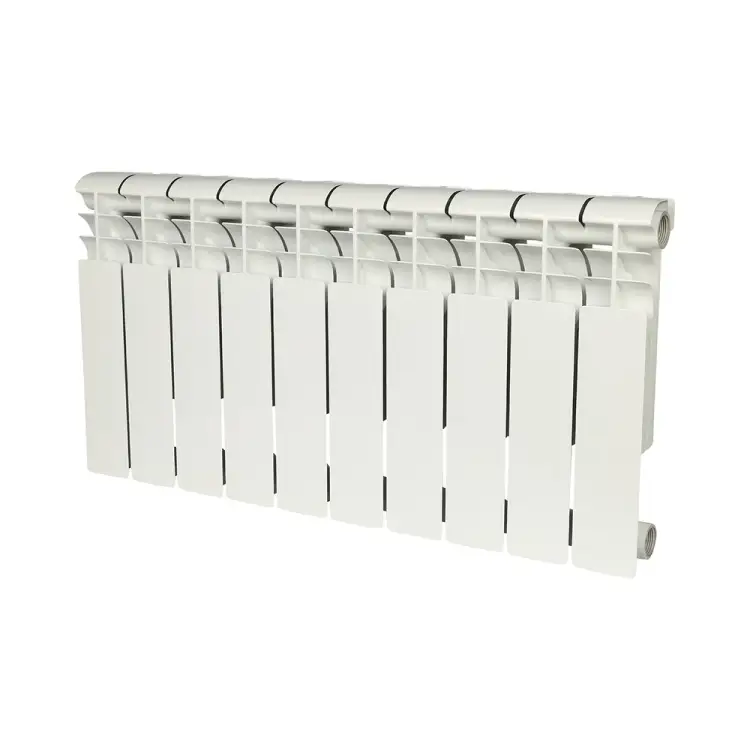 Биметаллический радиатор ROMMER Profi BM 350 86632