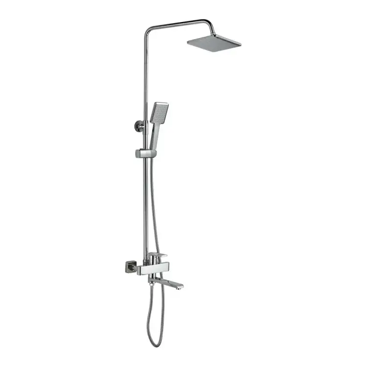 Душевая система Haiba HB2424