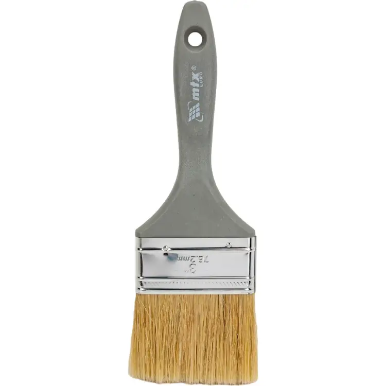 Плоская кисть MTX Евро 3 83066