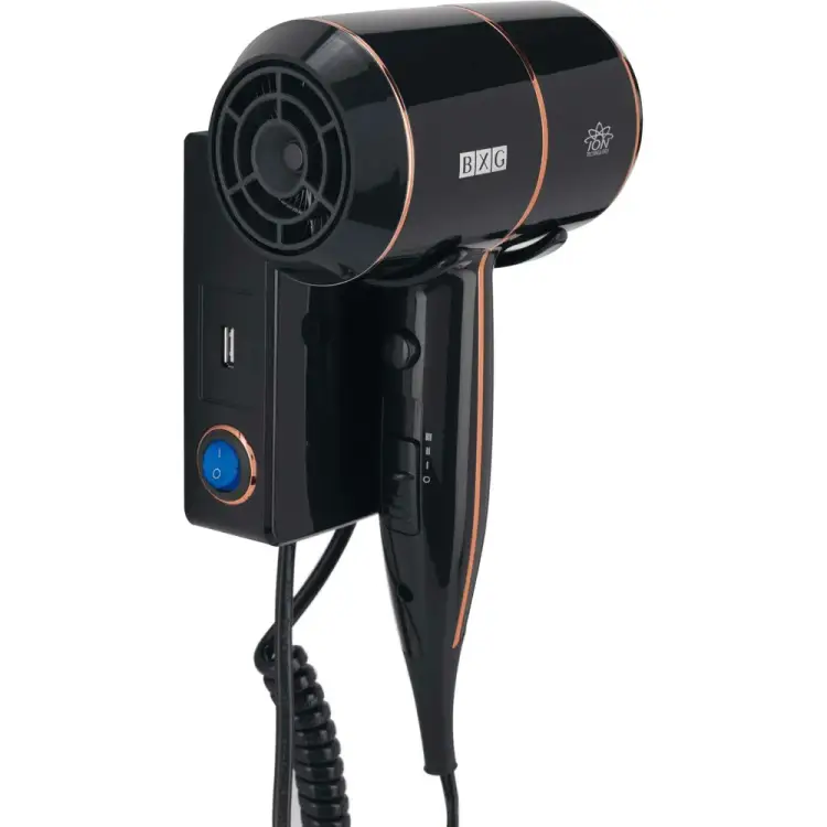 Фен BXG 1600 Н2 1748576 Фен BXG 1600 Н2 1748576