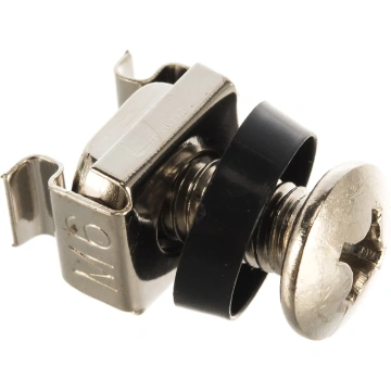 Крепеж для СКС