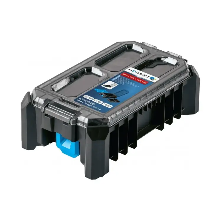 Органайзер для инструментов HOEGERT TECHNIK HT7G506