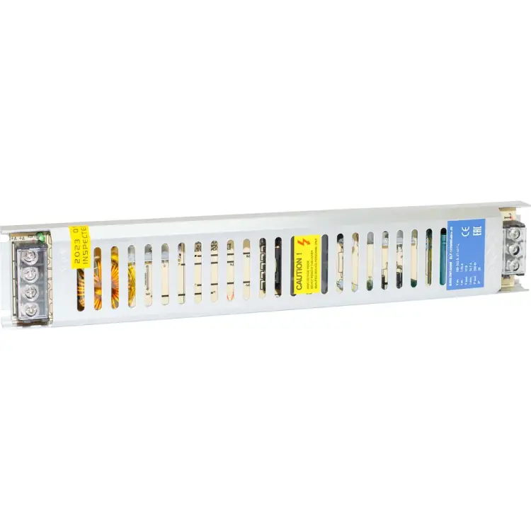 Интерьерный блок питания ELF ELF-12200BEultra-JH