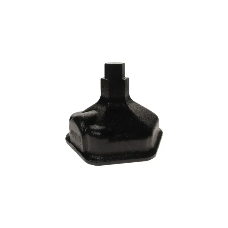 Ступичная головка JTC SAF 1-5287 Ступичная головка JTC SAF 1-5287