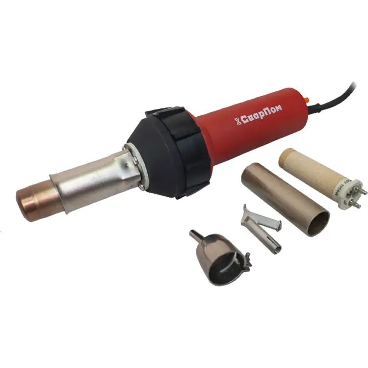 Комплект для сварки изделий из пластика СварПом СП 11 3.11200