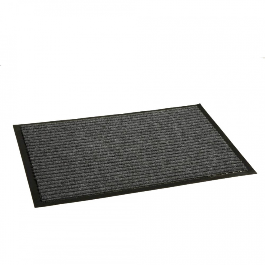Влаговпитывающий коврик In'Loran 120x150 см. серый