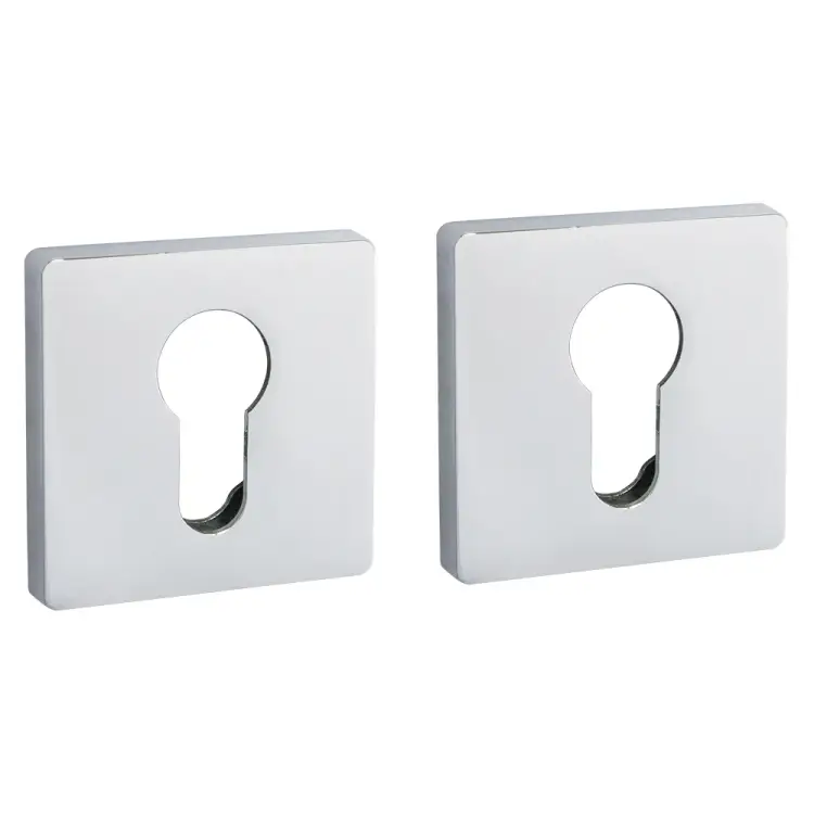 Накладка под цилиндр Fuaro ET SL CP-8 44317