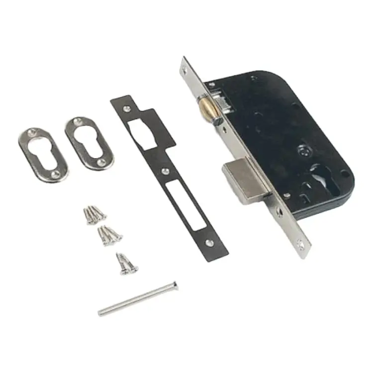 Врезной замок APECS 30-R-CR 6365