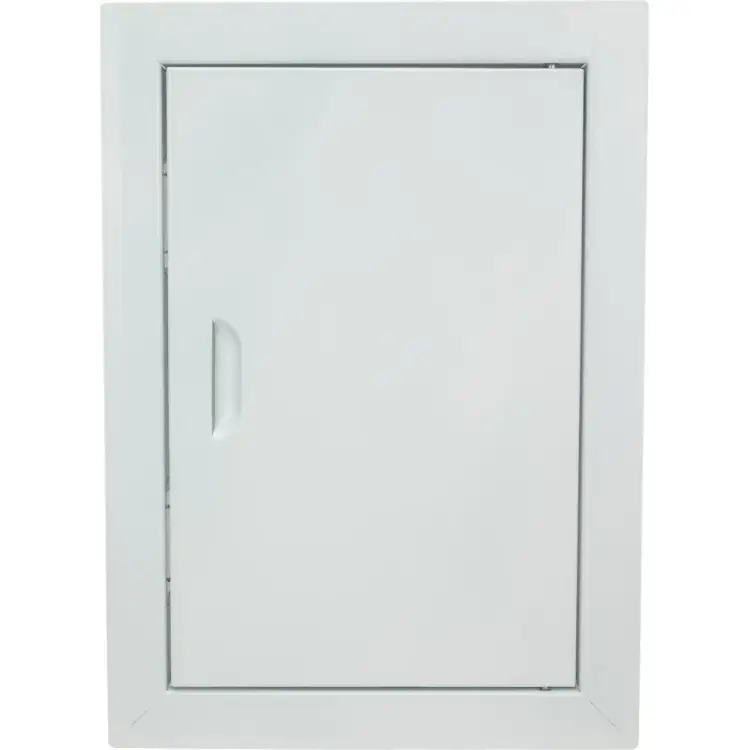 Металлический ревизионный люк TDM ELECTRIC SQ1807-0405