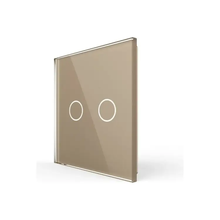 Панель для сенсорного выключателя LIVOLO BB-C7-C2-13